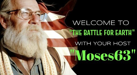 Monday Morning with Moses63