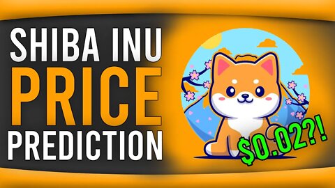 SHIBA INU COIN PRICE PREDICTION