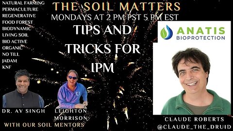 Tips And Tricks For IPM