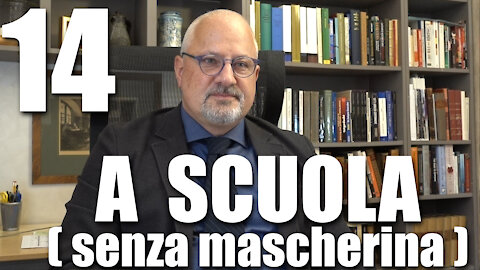 Difendersi ora 14 – La scuola ed i nostri figli