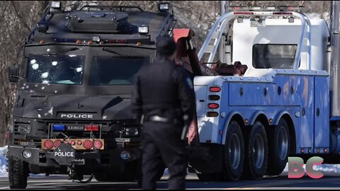 2 officers, 1 first responder killed at the scene of a domestic call in Minnesota