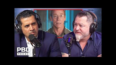 "Accused Of Fraud" - Luis Elizondo FIRES BACK At Steven Greer: Is He A Disinformation Agent?