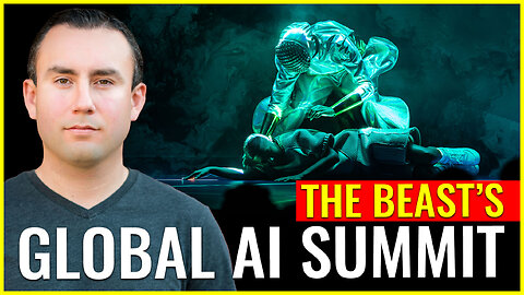 The beast's GLOBAL AI SUMMIT