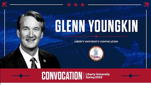 Convocation | Glenn Youngkin