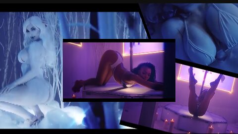 Yung Bleu - Ice On My Baby (Remix - Video) ft. Kevin Gates