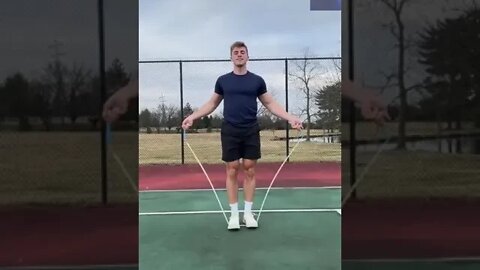 Best Jump Rope Skills Performance TikTok Compilation 2022