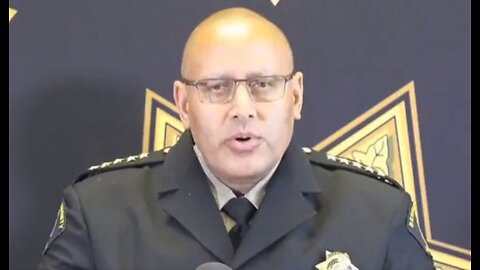 New Mexico Sheriff Announces Call for Special Leg. Session Over Crime: ‘Criminals