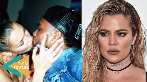 Bella Hadid Marrying The Weeknd: Khloe Kardashian Leaving Tristan Behind For Good | DR