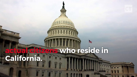 Report: Obama Loophole Gave California Too Many Congressmen