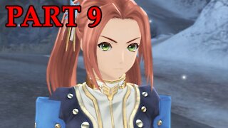 Let's Play - Tales of Berseria part 9 (100 subs special)