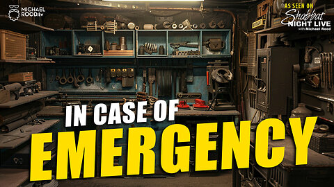 In Case of Emergency | Shabbat Night Live