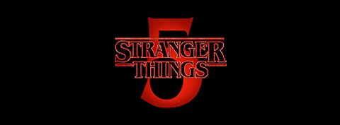 Stranger things season 5 (ks)