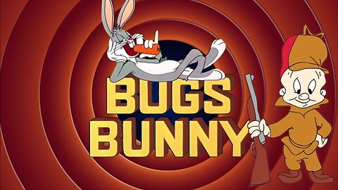 BEST OF BUGS BUNNY CARTOON COMPILATION | Classic Bugs Bunny Cartoons