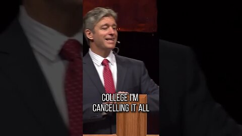 I'm Canceling It ALL -- Paul Washer #1689 #reformedbaptist #paulwasher #paulwashersermon