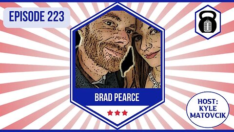 223 - Against the Hawks w/ Brad Pearce