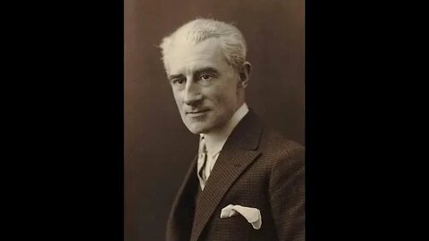 Maurice Ravel - Piano Concerto for the Left Hand