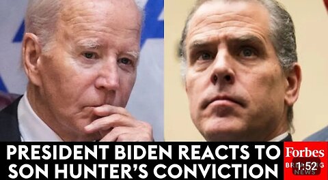 Hunter Biden FAKE TRIAL!? Biden Crime Family COVER-UP?!