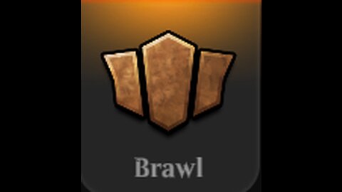 New Brawl Deck - Red/Green/White