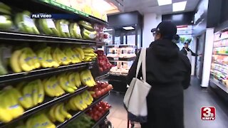 Nebraska ends emergency SNAP benefits