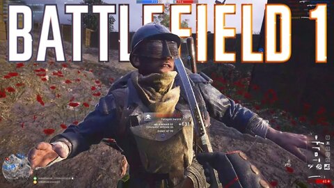 Back to Battlefield 1 in *OPERATIONS* ▶ Imperial x Merk618 Pubstomp