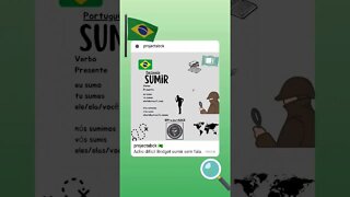 🇧🇷 Sumir