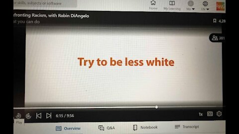 Whistleblower reveals Coca Cola Training Video Tells Employees To "Try To Be Less White"