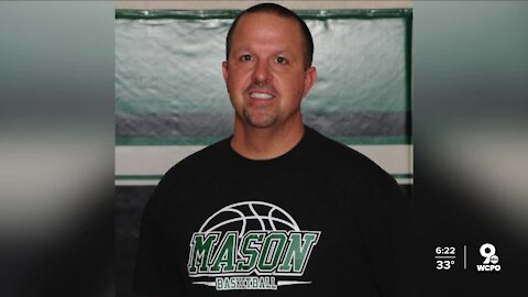 Mason's Rob Matula hits milestone 280th career win