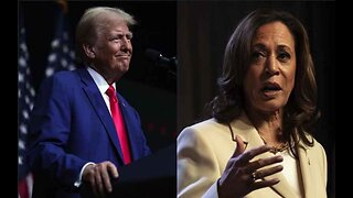 Beating Harris 101 Trump Allies Offer Insights on Beating Kamala in Debate