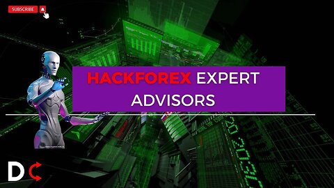 TUTORIAL HACKFOREX EAs: COMO INSTALAR UN #BOT #expertadvisorforex BASICO + Links y Libraries