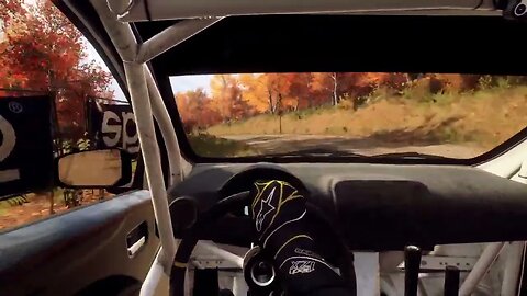 DiRT Rally 2 - Space Star Shuttles Through Tolt Valley