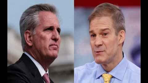 Jan. 6 Committee Subpoenas McCarthy, Jordan, Three Other GOP Lawmakers to Testify