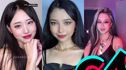 Beautiful korean makeup tutorial compilation for beginners