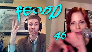 [Dec 18, 2015] FEOHP 46 Patricia Steere & Robbie Davidson [CelebrateTruth]