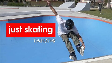 Ricardo Lino and Friends Aggressive Skating Compilation // Ricardo Lino Skating Clips