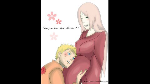 What If Naruto Gets Sakura Pregnant