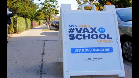 Report: US to Limit Next-Gen COVID Vaccines if Congress Stalls Funding