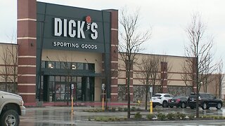 Dick's Sporting Goods Furloughing 'Significant Number' Of Employees