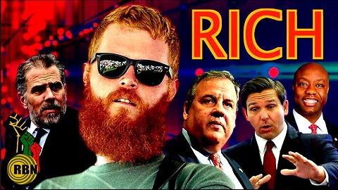 Oliver Anthony’s Rich Men North of Richmond -vs- BIDENOMICS | GOP Debate Night