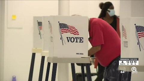 U.S. Rep. Lois Frankel faces off against far-right activist Laura Loomer in 21st Congressional District race