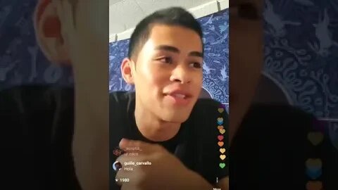 Thots On Clout | SNEAKO Instagram Live