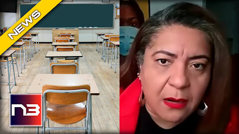 Back to School? This Teachers Union Comes Up With Insane Reasons Why They Shouldn't