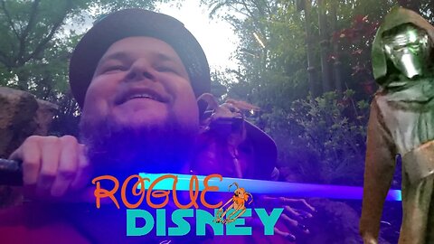 Walt Disney World Planetary Park Hopping | Pandora To Batuu Round 2 Part 2