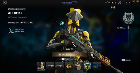 Eyes Up Tracer Pack / Ultraskin Store showcase