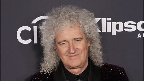 Brian May Said Queen Haven’t ‘Earned A Penny’ From The Movie ‘Bohemian Rhapsody’