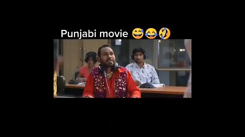 Punjabi comedy scenes