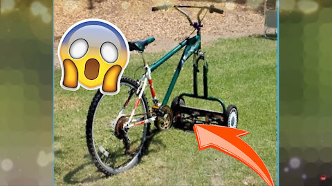 Most Ridiculous & Weirdest Inventions Ever 2020