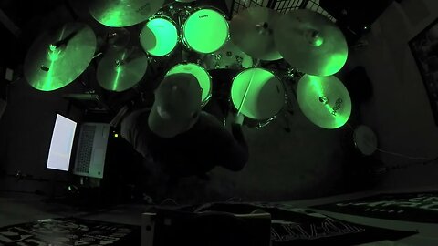 Inside Out , Eve 6 #drumcover #insideout #eve6