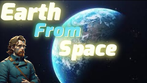 Earth from Space