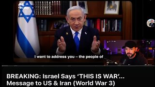 America and Israel on high alert as it embraces for Iran (world war 3) update