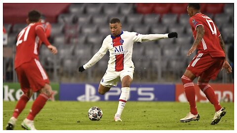 Highlights Bayern Munich vs PSG | UEFA Champions League UCL 2021 | Bayern Munich 2-3 PSG